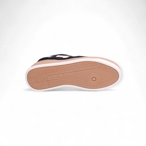 Via Vai Sneaker Zwart dames (Sam Levi 62026 - Sam Levi 62026) - Rigi