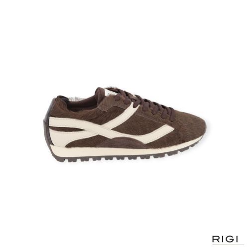 Via Vai Sneaker Bruin