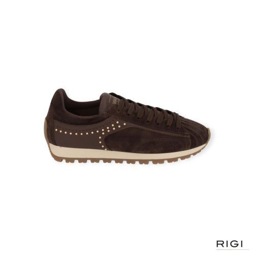 Via Vai Sneaker Bruin