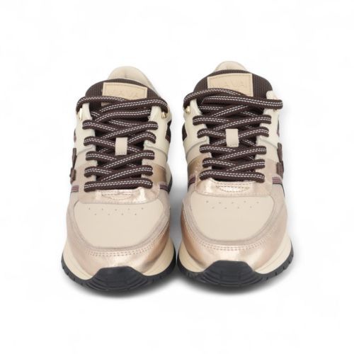 Via Vai Sneaker Off wit dames (Usher Davina 62329 01-316 - Usher Davina 62329 01-316) - Rigi