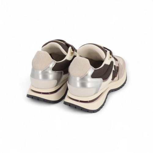 Via Vai Sneaker Off wit dames (Usher Davina 62329 01-316 - Usher Davina 62329 01-316) - Rigi