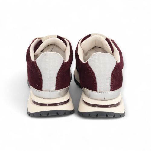 Via Vai Sneaker Bordeaux dames (Usher Riggs 62343 01-1302 - Usher Riggs 62343 01-1302) - Rigi