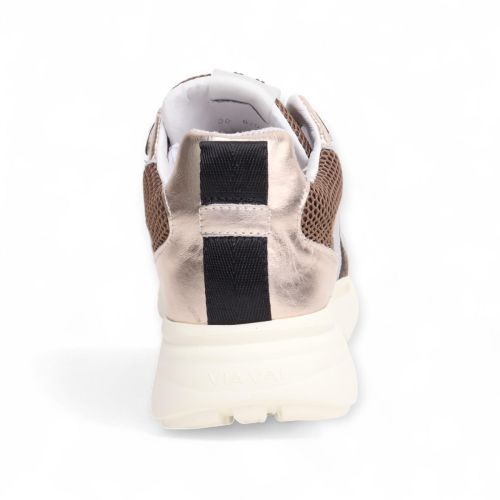 Via Vai Sneaker Multi dames (Vic Taylor 62027 - Vic Taylor 62027) - Rigi