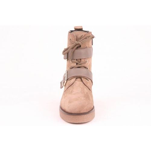Viguera Enkellaars - Boots Taupe dames (8064 - 8064) - Rigi