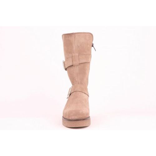 Viguera Enkellaars - Boots Taupe dames (8065 - 8065) - Rigi