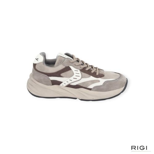 Voile Blanche Sneaker Grijs
