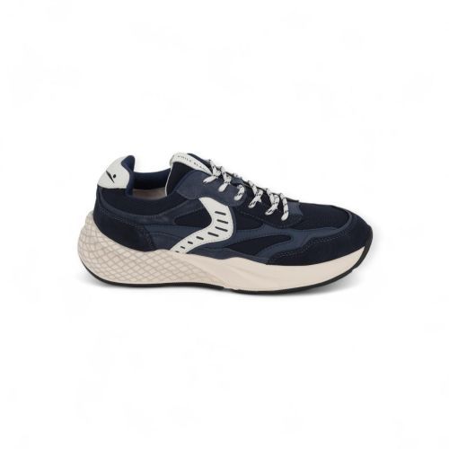 Voile Blanche Sneaker Blauw