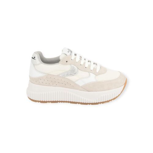 Voile Blanche Sneaker Off wit