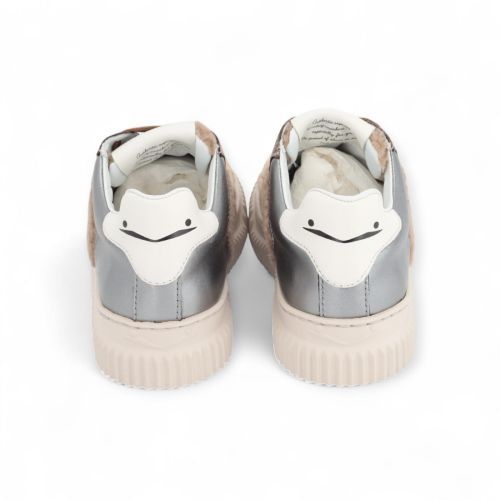 Voile Blanche Sneaker Brons dames (Laura Metallic   - Laura Metallic) - Rigi