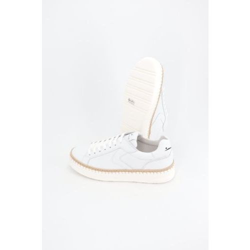 Voile Blanche Sneaker Wit heren (Layton 100 0N01 - Layton 100 0N01) - Rigi