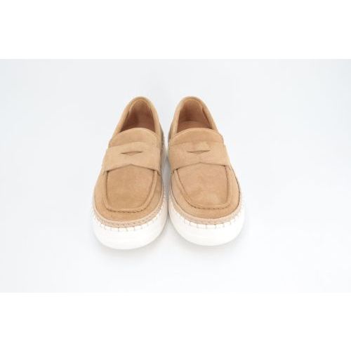 Voile Blanche Mocassins - Loafers Camel heren (Layton Mok 3 0D15 - Layton Mok 3 0D15) - Rigi