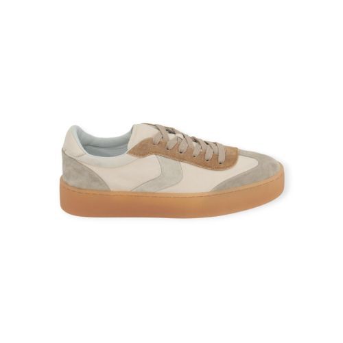 Voile Blanche Sneaker Zand