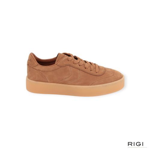 Voile Blanche Sneaker Bruin