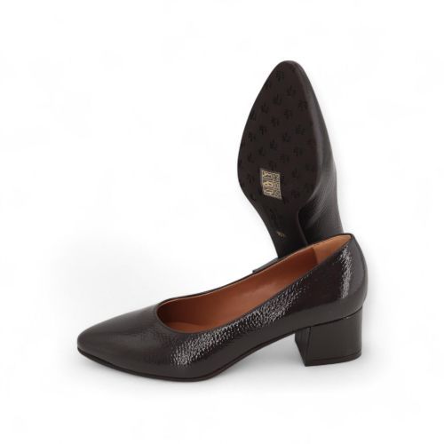 Voltan Pump Antracite dames (47143 - 47143) - Rigi