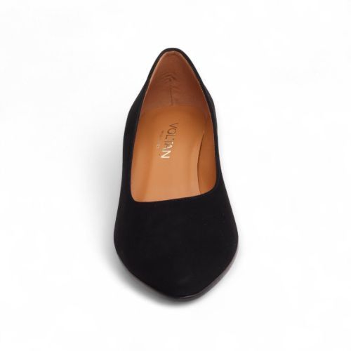 Voltan Pump Zwart dames (47143 - 47143) - Rigi Voltan Pump Zwart dames (47143 - 47143) - Rigi