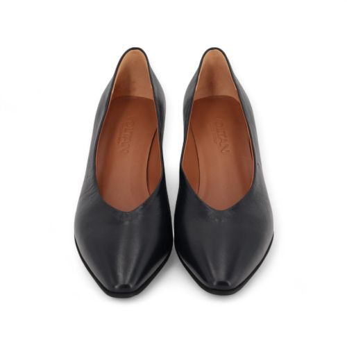 Voltan Pump Blauw dames (7389 - 7389) - Rigi