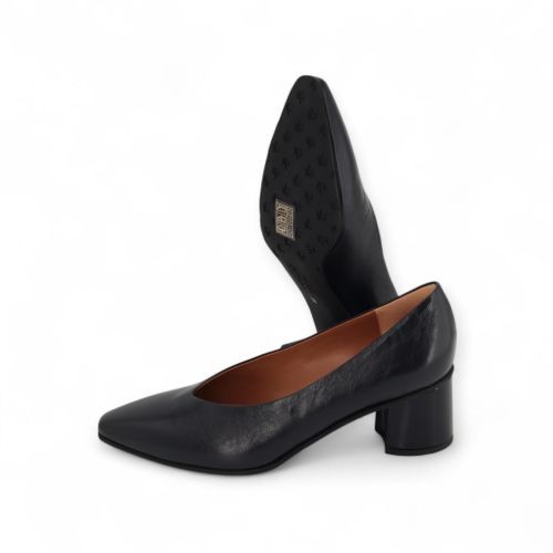 Voltan Pump Blauw dames (7389 - 7389) - Rigi