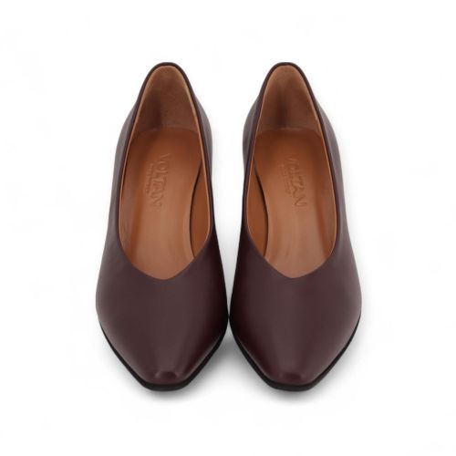 Voltan Pump Bordeaux dames (7389 - 7389) - Rigi