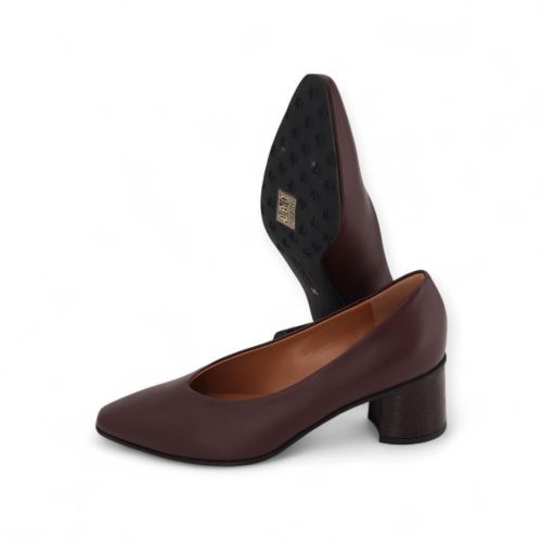 Voltan Pump Bordeaux dames (7389 - 7389) - Rigi