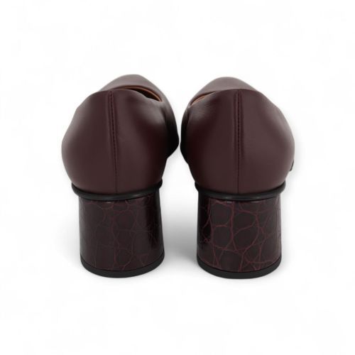 Voltan Pump Bordeaux dames (7389 - 7389) - Rigi