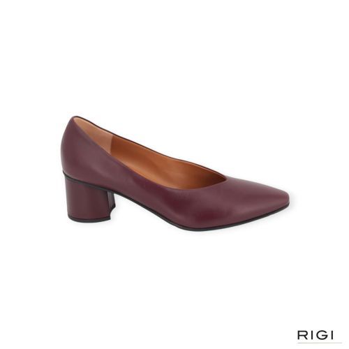 Voltan Pump Bordeaux
