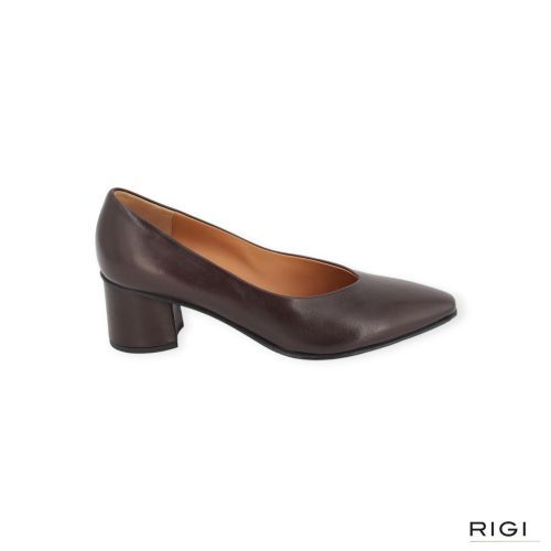 Voltan Pump Bruin