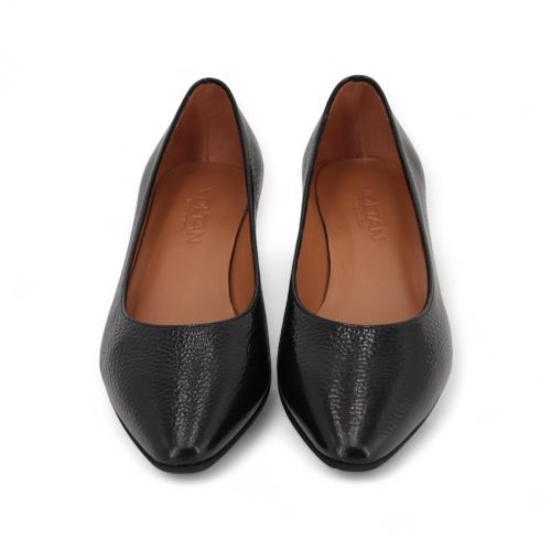 Voltan Pump Zwart dames (LV254S - LV254S) - Rigi