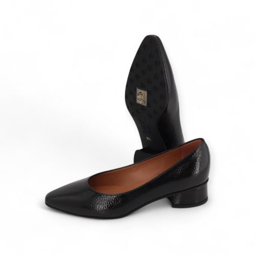 Voltan Pump Zwart dames (LV254S - LV254S) - Rigi