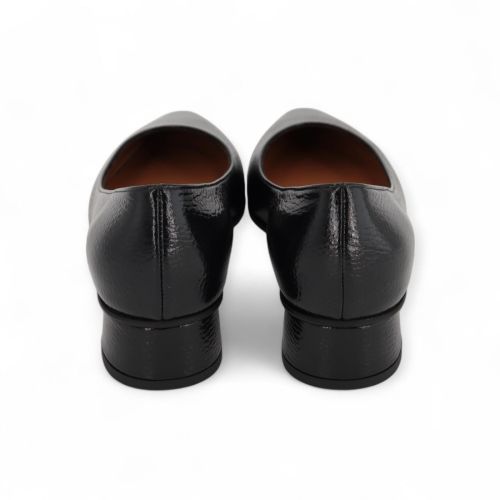 Voltan Pump Zwart dames (LV254S - LV254S) - Rigi