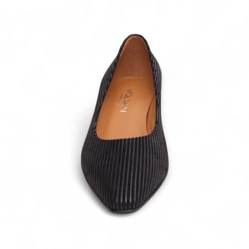 Voltan Pump Zwart dames (LV254S - LV254S) - Rigi