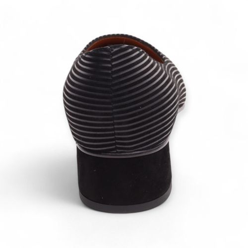 Voltan Pump Zwart dames (LV254S - LV254S) - Rigi