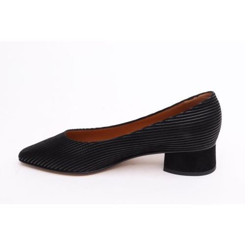 Voltan Pump Zwart dames (LV254S - LV254S) - Rigi