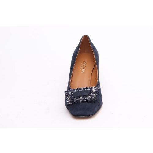 Voltan Pump Blauw dames (LV340 - LV340) - Rigi