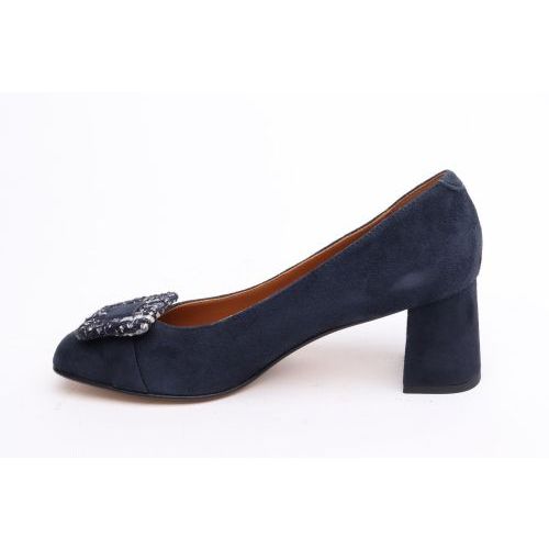 Voltan Pump Blauw dames (LV340 - LV340) - Rigi