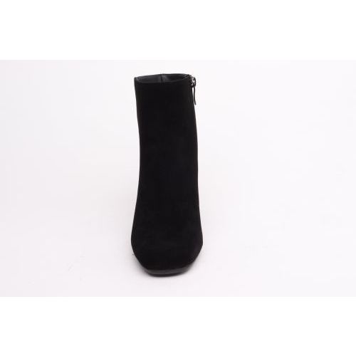 Voltan Enkellaars - Boots Zwart dames (LV347 - LV347) - Rigi