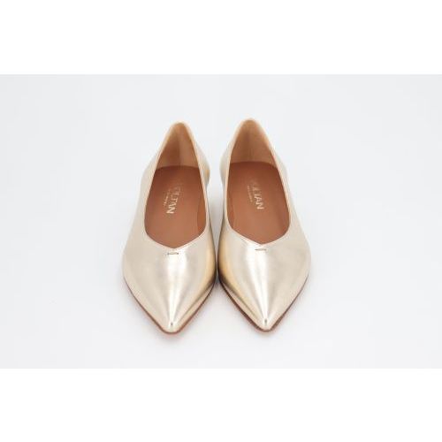 Voltan Ballerina Goud dames (LV383 - LV383) - Rigi