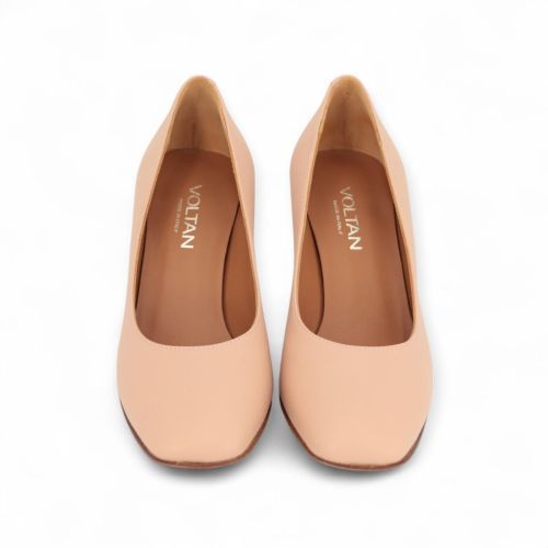 Voltan Pump Roze dames (LV400 - LV400) - Rigi