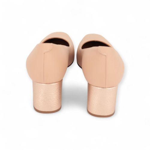 Voltan Pump Roze dames (LV400 - LV400) - Rigi