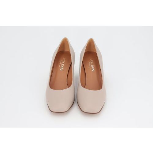 Voltan Pump Taupe dames (LV400 - LV400) - Rigi