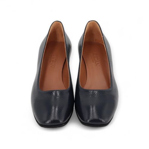 Voltan Pump Blauw dames (LV438 - LV438) - Rigi