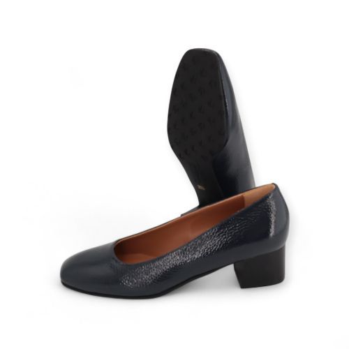 Voltan Pump Blauw dames (LV438 - LV438) - Rigi