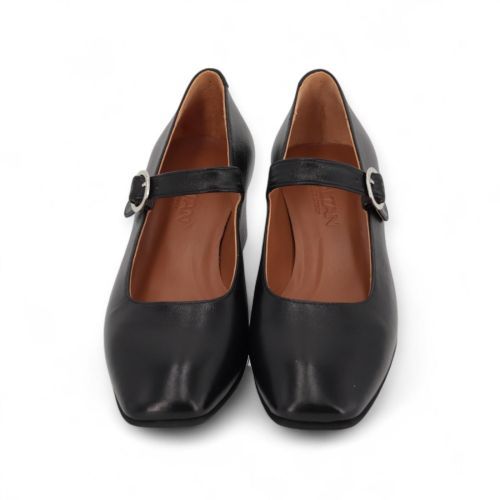 Voltan Pump Zwart dames (LV439 - LV439) - Rigi