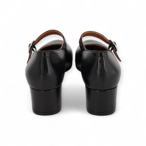 Voltan Pump Zwart dames (LV439 - LV439) - Rigi