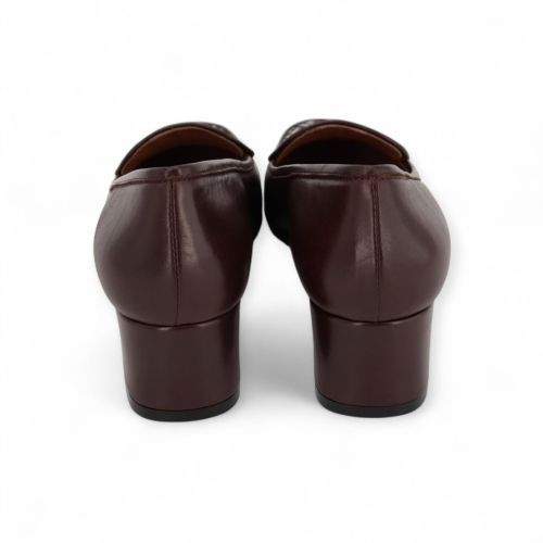Voltan Mocassins - Loafers Bruin dames (LV440 - LV440) - Rigi