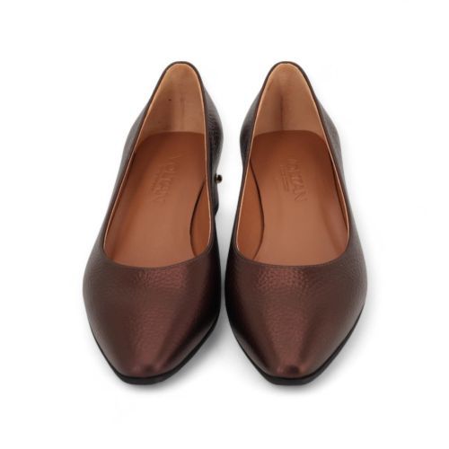 Voltan Pump Brons dames (LV442 - LV442) - Rigi