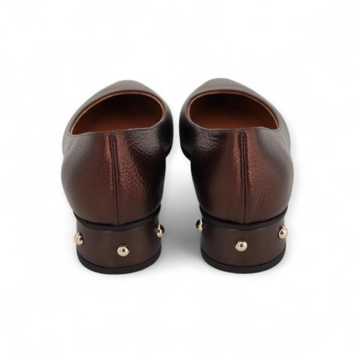 Voltan Pump Brons dames (LV442 - LV442) - Rigi