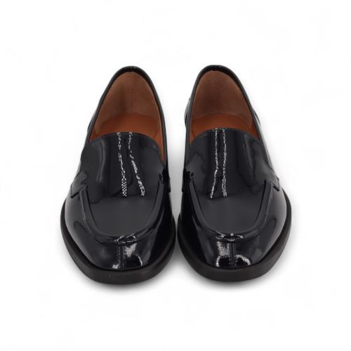 Voltan Mocassins - Loafers Blauw dames (LV450 - LV450) - Rigi