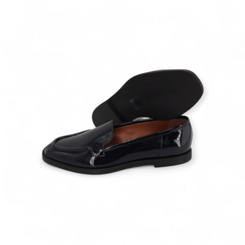 Voltan Mocassins - Loafers Blauw dames (LV450 - LV450) - Rigi