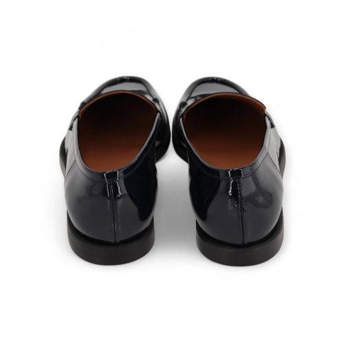 Voltan Mocassins - Loafers Blauw dames (LV450 - LV450) - Rigi