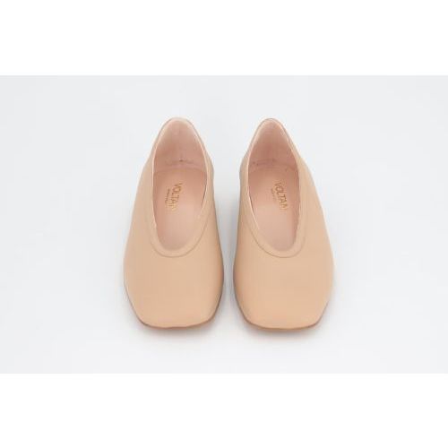 Voltan Ballerina Beige dames (LV4675 - LV4675) - Rigi